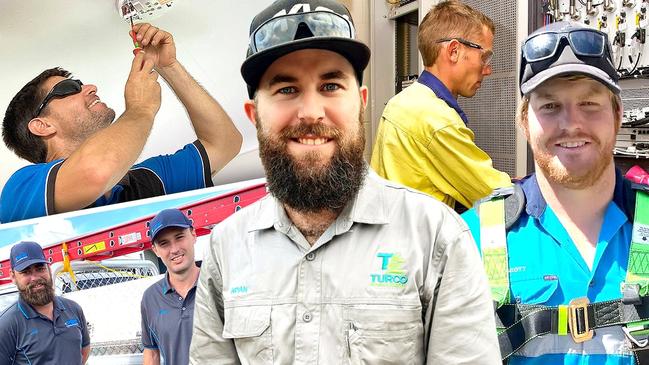 The battle for Bundaberg’s favourite ‘sparky’ of 2023 has begun, with 26 electricians nominated. Now is your chance to give your favourite the recognition they deserve. Vote in our poll: