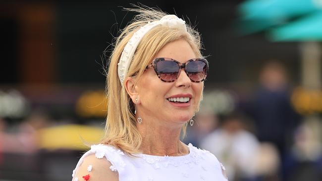 Trainer Kim Waugh returns to Port Macquarie with Black Jacamar. Picture: Getty Images