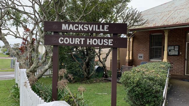 Ulrick was denied bail following his arrest and appearance in Macksville Local Court in December last year.