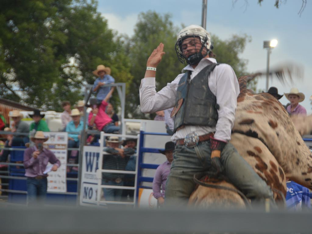 Melon Rodeo