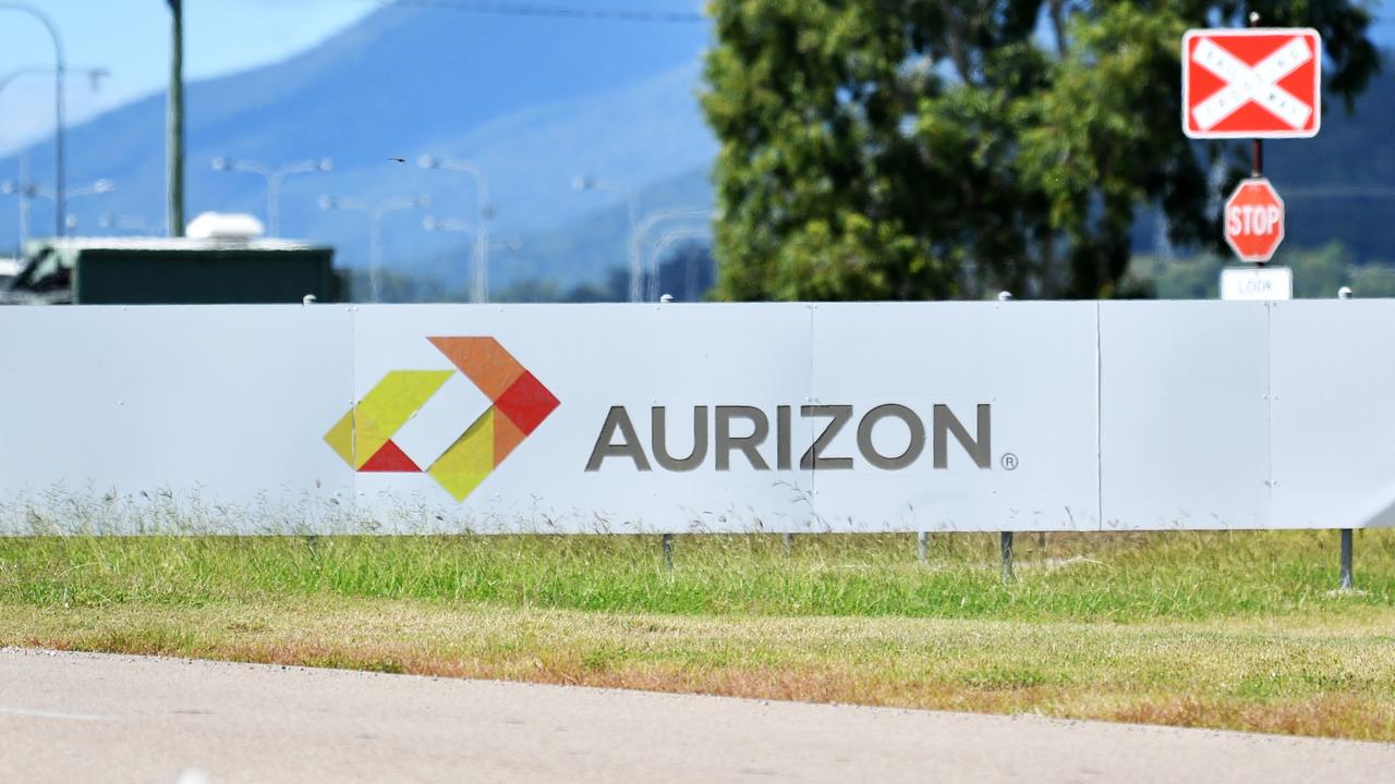 ‘I work here’: Meth man poses as employee to steal from Aurizon