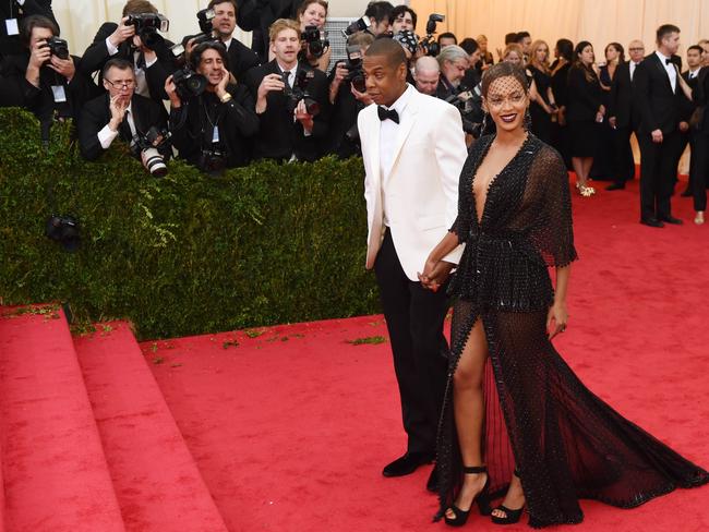 Jay Z, Beyonce and Solange release public statement after speculation ...