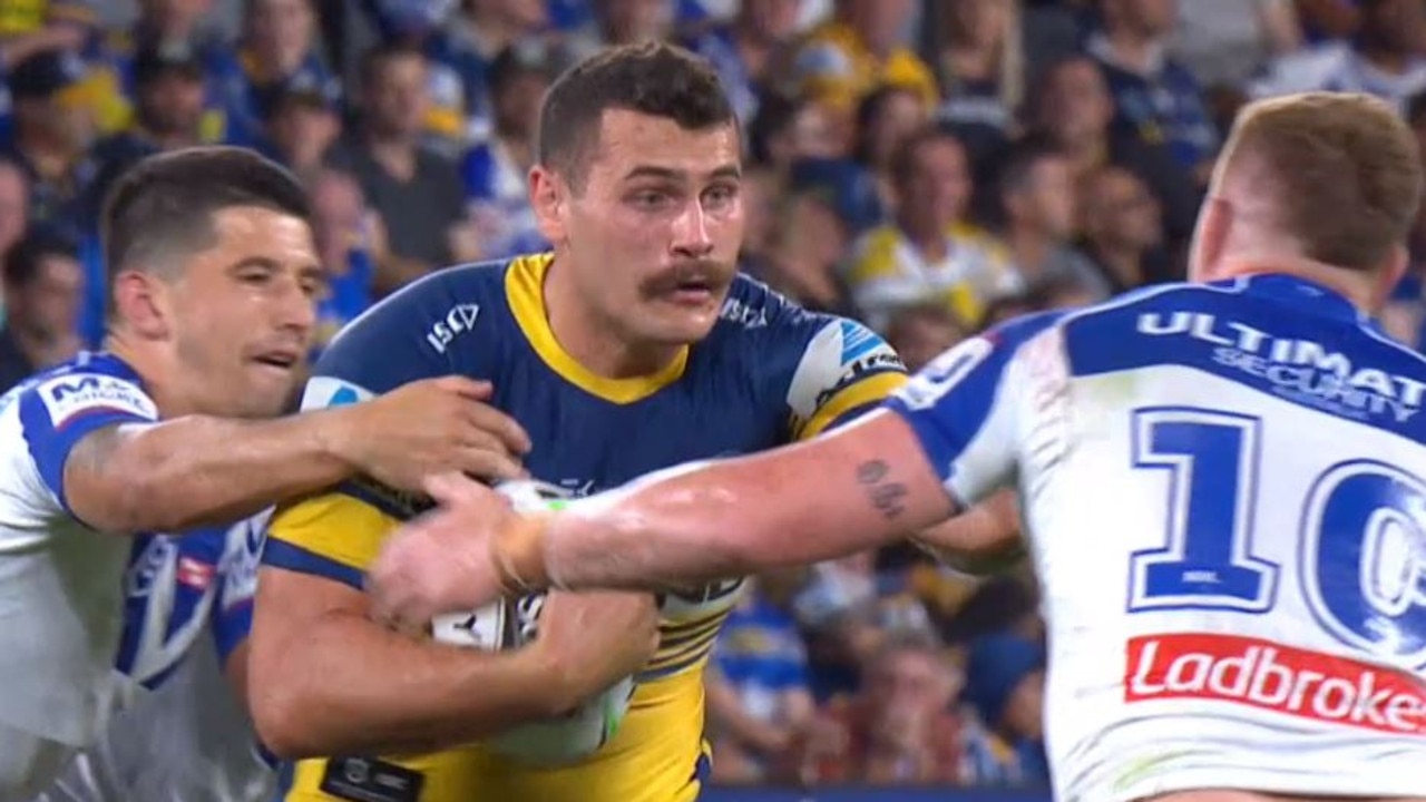 NRL 2020: Eels Vs Bulldogs, Captain’s Challenge Roasted, Jarryd Hayne ...