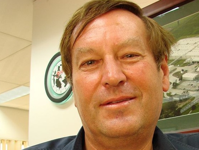 The parents of nine boys and girls, who were family friends of Van Ryn, are pursuing him for compensation.