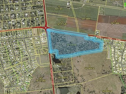 Bundaberg Regional Council has granted an extended development approval for a 197-block subdivision at Innis Park for Surf Australia Pty Ltd, which was first approved in 2008.