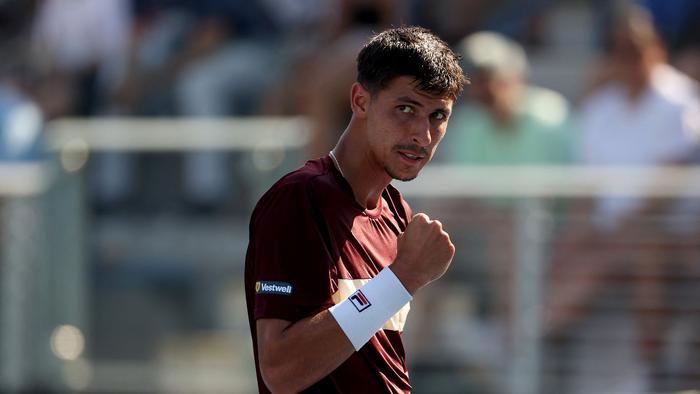 Latest Tennis News | FOX SPORTS