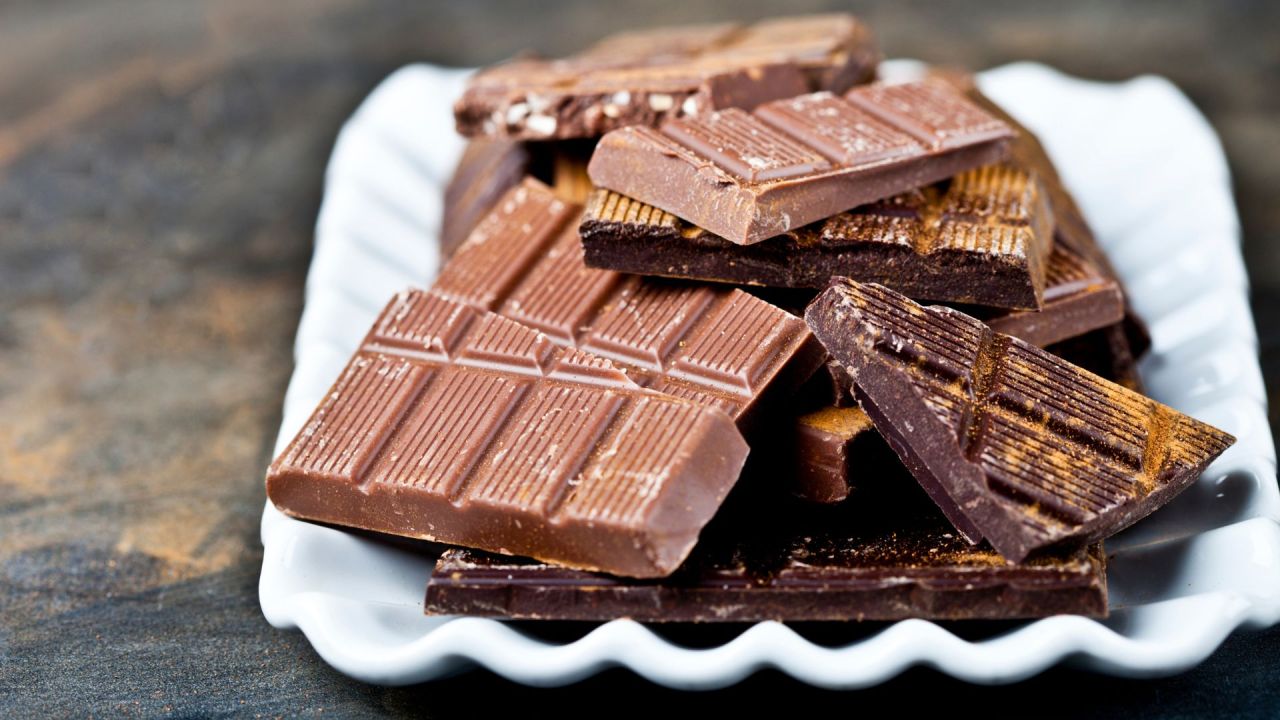 Best Dark Chocolate: The Bars You'll Buy for Every Craving