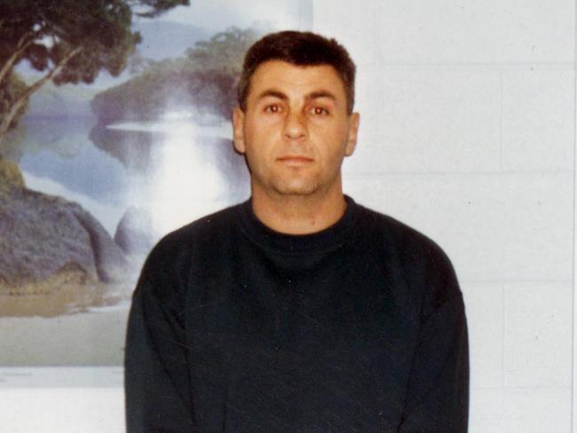 The Walsh St shooting case turned Peirce into an infamous Melbourne crime figure.