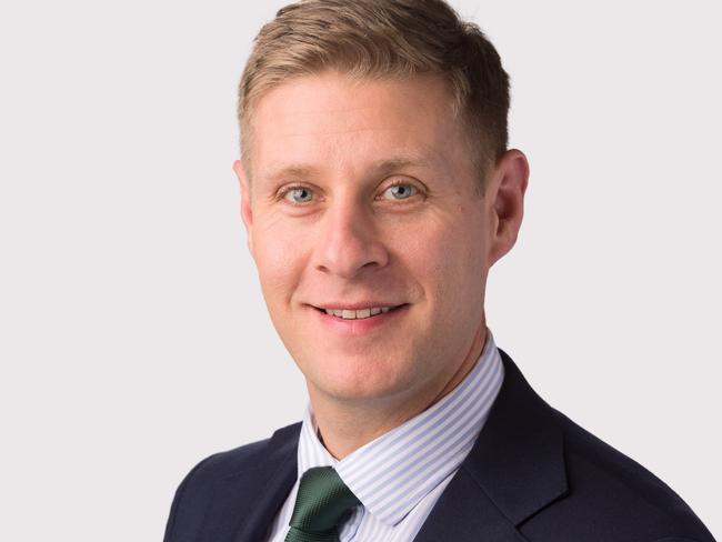 RFi’s Alan Shields says there’s still a long way to go before more Australians are using their phone to pay.