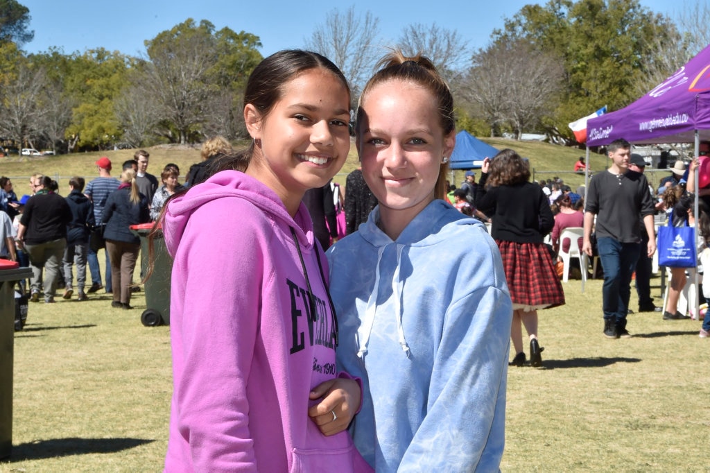 Toowoomba Languages & Cultures | The Courier Mail