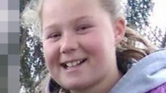Deloraine Tasmania 11yo Girl Shot In The Face In Serious Condition