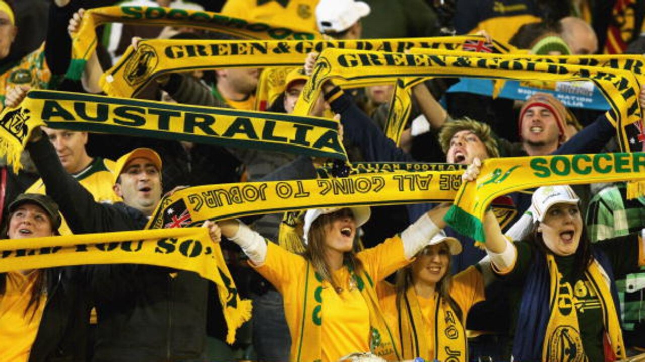 MCG, ANZ Stadium looming as venue possibilities for Socceroos World Cup ...