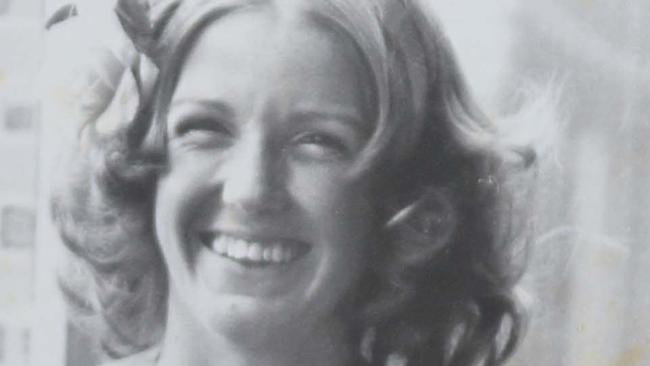 Margaret Rosewarne was murdered in 1976 when she was just 19 years old.