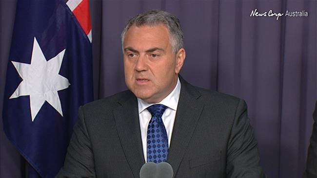Hockey: 2014 Budget deficits to double