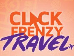 Click Frenzy Travel deal has kicked off.