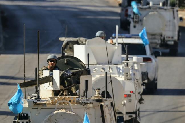 Israel has faced severe criticism over injuries and damage sustained by the UN peacekeeping force, which has been deployed in Lebanon since the first of Israel's four major ground offensives against its neighbor in 1978