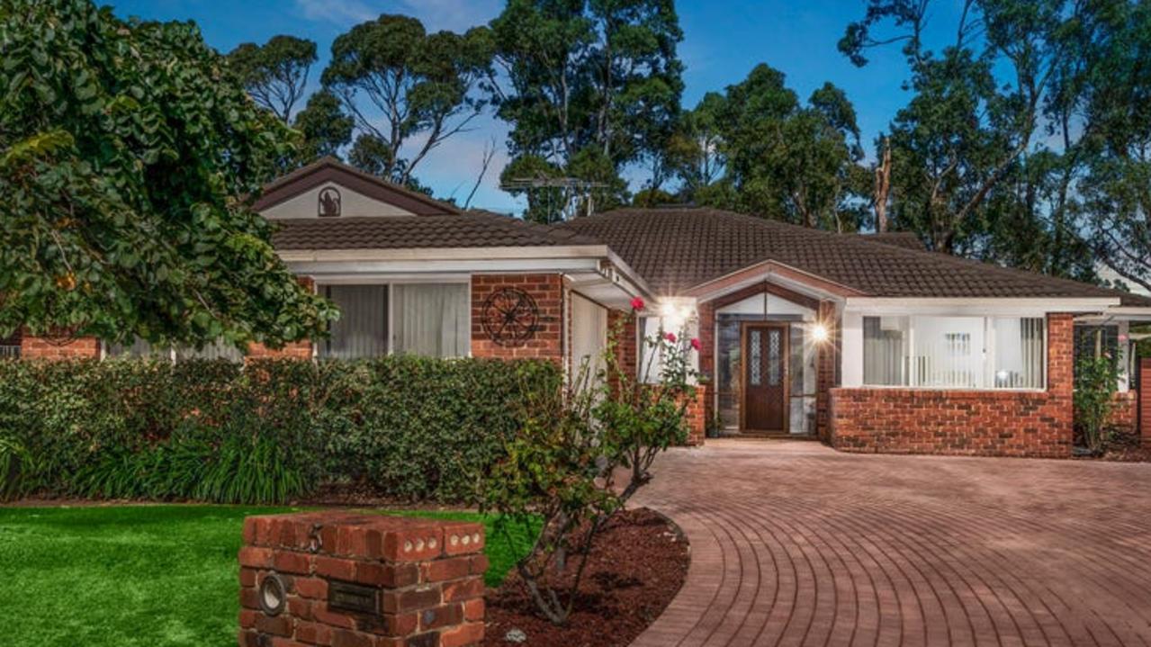 Melbourne Real Estate Auction Blog: Livestreams, Rolling Updates | The ...