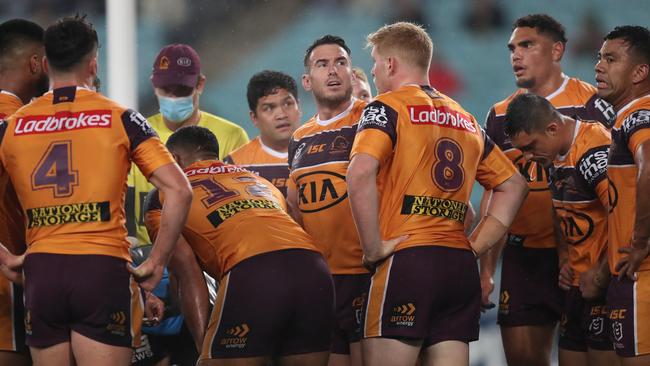 For the first time since 2013, the Broncos won’t be part of the finals series.