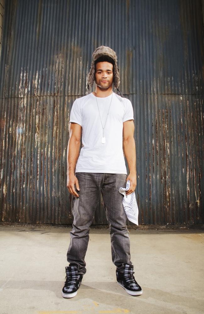 You can pretty much do everything in jeans.
