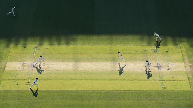 India refused to play a pink ball Test on their last visit but have warmed to the concept since then.