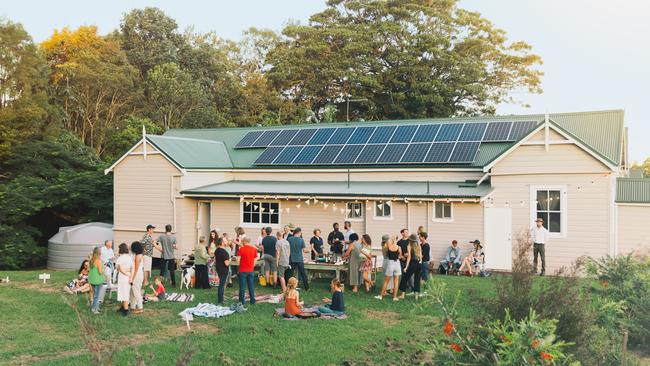 SOLAR SAVINGS: Enova Community Energy has secured funding for its first grid-scale community battery as part of a multimillion-dollar collaboration.