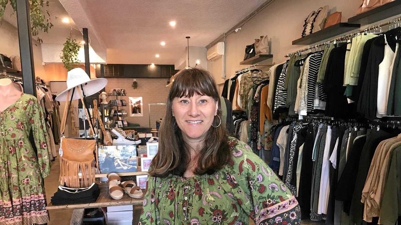 How this retail store has survived in Lismore for one year | Daily ...