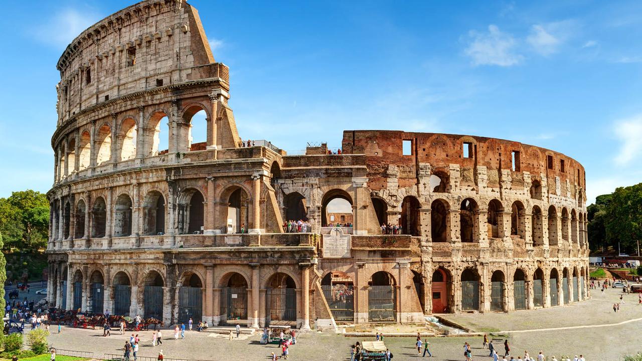 Explore the culture of all these different European cities.