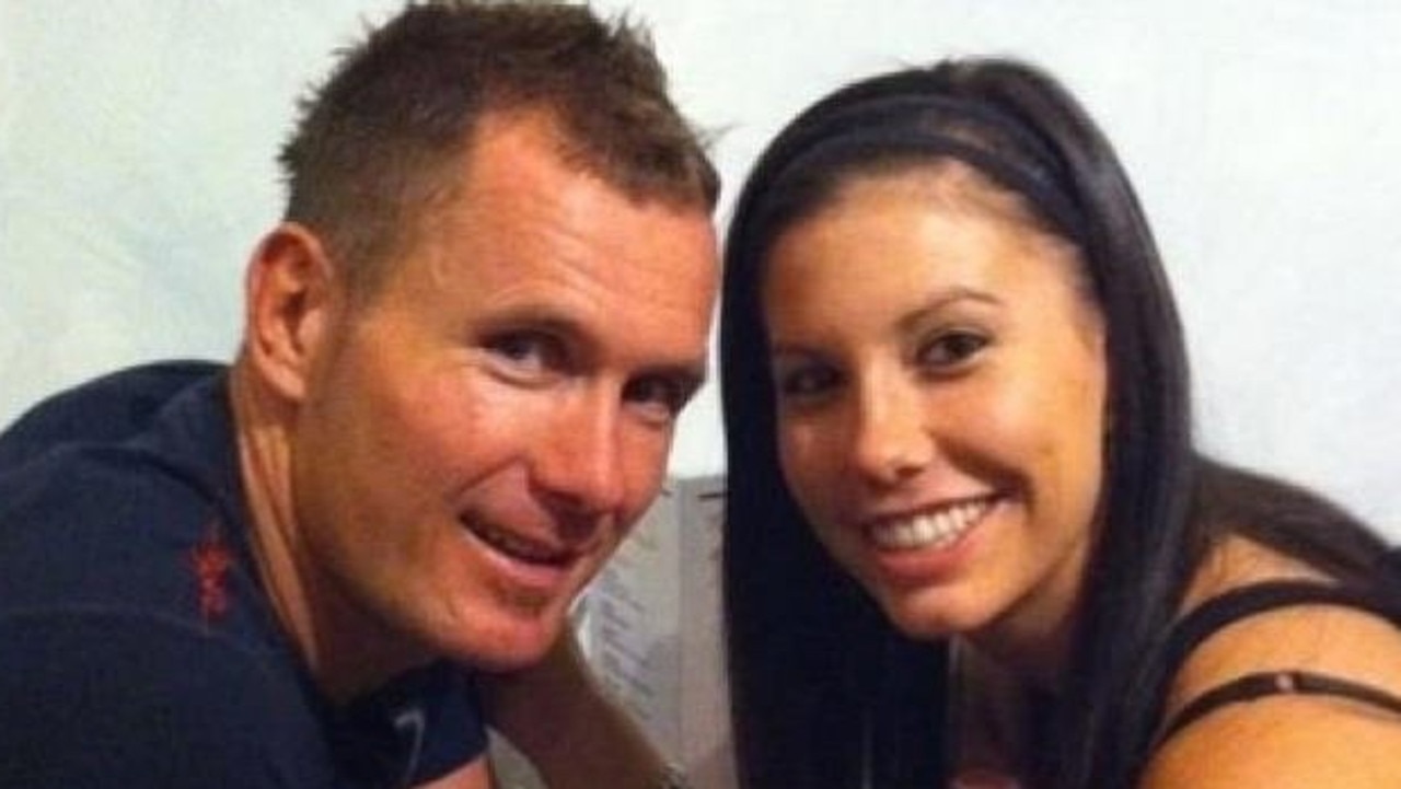 Brisbane car fire murders: Hannah Clarke was stalked by Rowan Baxter ...