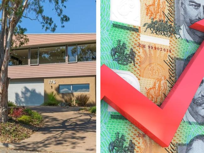 Victoria’s interest rate survivor suburbs revealed