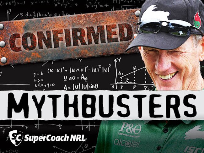 Is Wayne Bennett a SuperCoach killer?