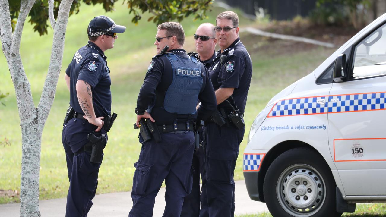 Police will always investigate threats against schools, says Gold Coast ...