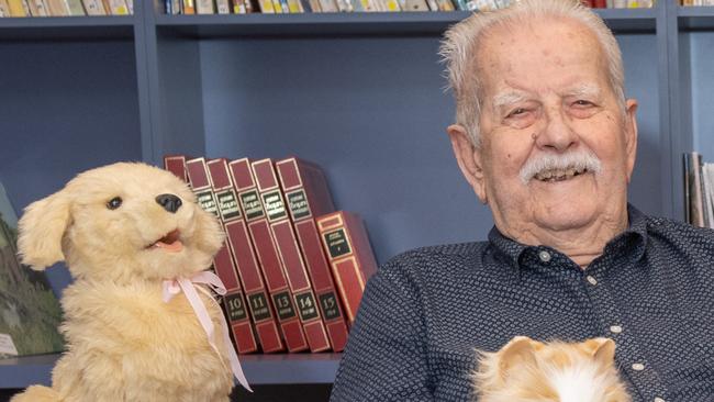 The simple 60-minute program helping aged care residents