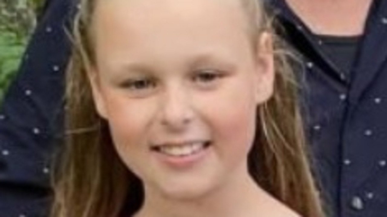 Chloe Lee: Girl, 10, dies after horror crash in Williams, Western Australia  | The Australian