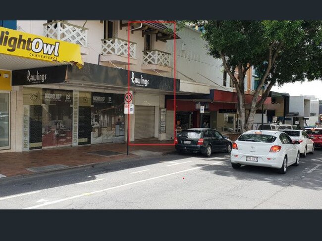 REVEALED: Retailer coming to Ipswich CBD