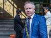 Embattled ex-lawyer claims he was target of police ‘stitch up’