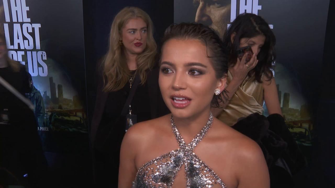 Isabela Merced on The Last of Us S2, 'Bella is the balance'