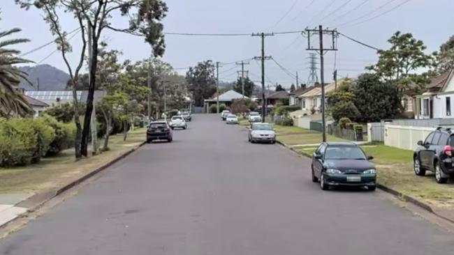 Police allegedly seized a sawn-off shotgun during a raid on a home on McLaughlin St, Argenton on April 26, 2024. Picture: Google Maps.