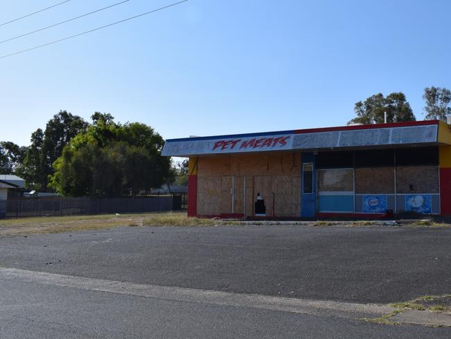 Why still-empty snack bar space could soon be snapped up