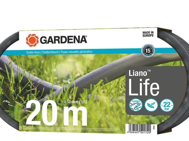 The Liano Life 20m hose set.