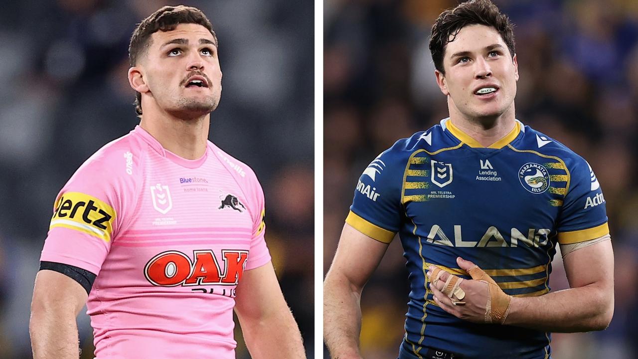 NRL finals draw 2022: Full week one details revealed Battle of the West headlines – Fox Sports