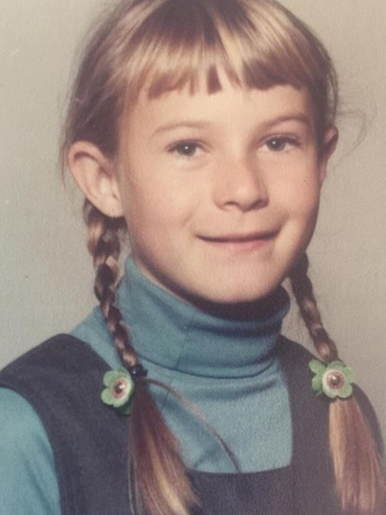 Louise Gass was one of the man’s victims.