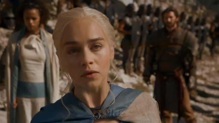 Game of Thrones Season 4: New Characters & Locations