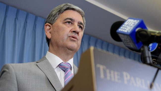 Treasurer Rob Lucas says dozens of publicly-funded deals unveiled by Jay Weatherill’s administration ahead of last month’s State Election are under Treasury microscope.