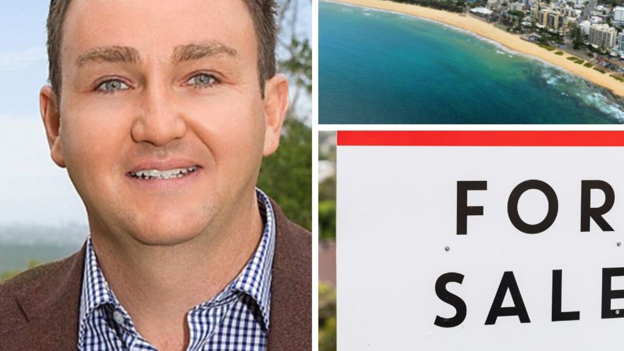 The Sunshine Coast property market is on the decline, new data has revealed, with some areas recording a drop as big as 15 per cent. But, that hasnâ&#128;&#153;t stopped experts from identifying where investors should look.