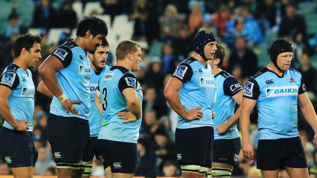 Can the Tahs put last season’s disappointments behind them?