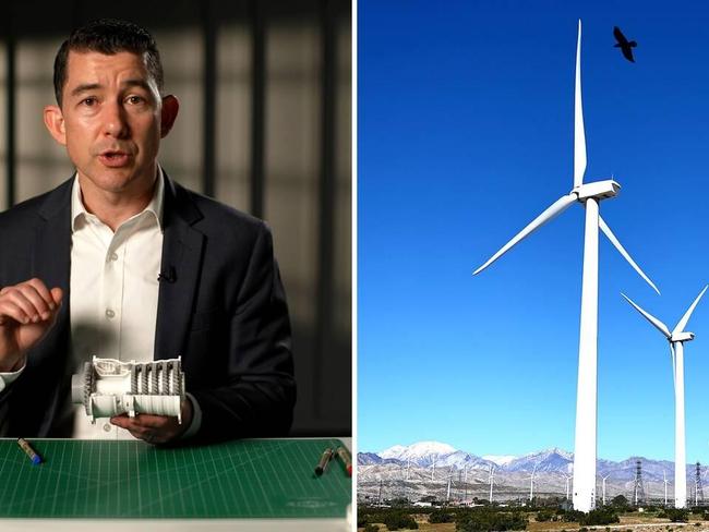 Why Wind And Solar Make Grids More Vulnerable to Blackouts