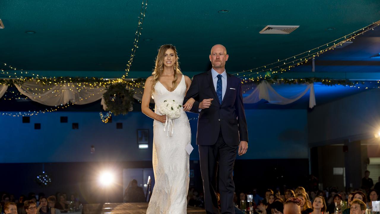 AustraliaItalian Festival in Ingham launches with Bridal Spectacular