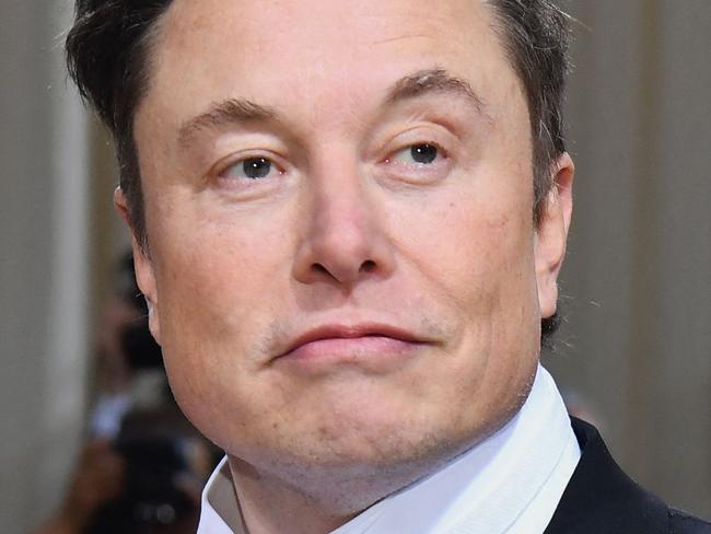 Musk’s four-word response to huge lawsuit