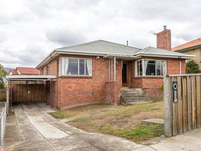 No.420 Brooker Hwy, Derwent Park is looking for a buyer with $650,000 to spend.