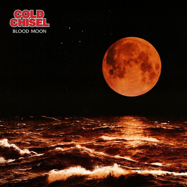 Blood Moon, by Cold Chisel.